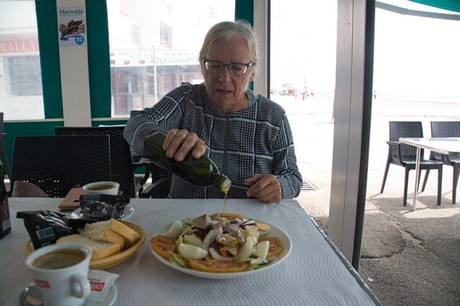 Conil de la Frontera
